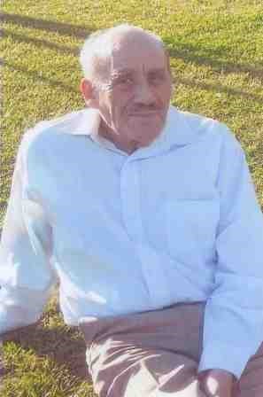 Avis de décès de Jose Guadalupe Tapia Reyes