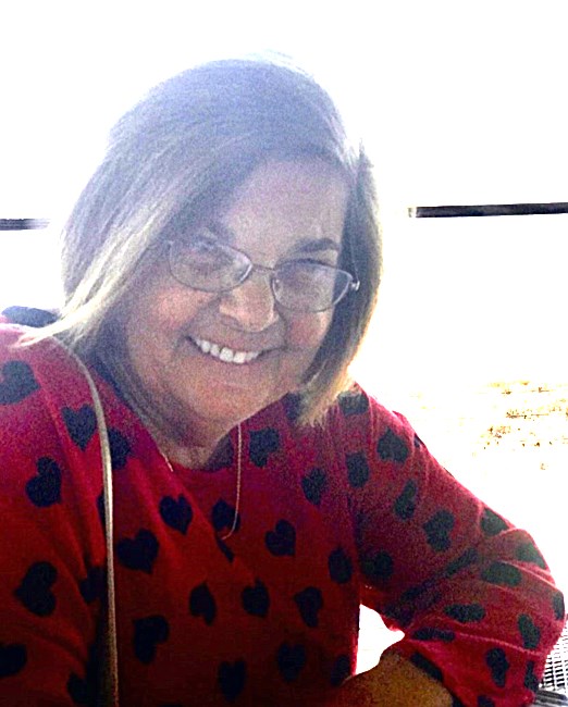 Avis de décès de Jayne Ellyn Cross