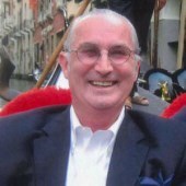 Obituary of John Kevin Mannix