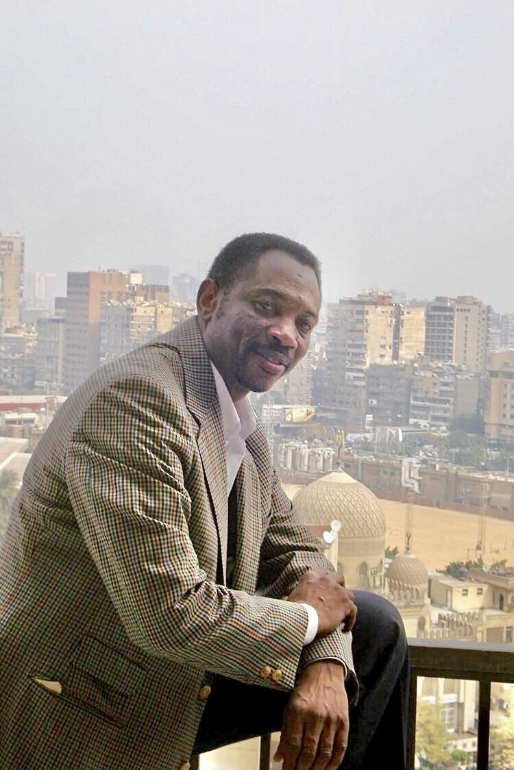 Obituary of Henry Thomas Jabir Okelo