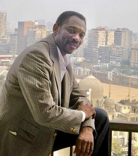 Obituary of Henry Thomas Jabir Okelo