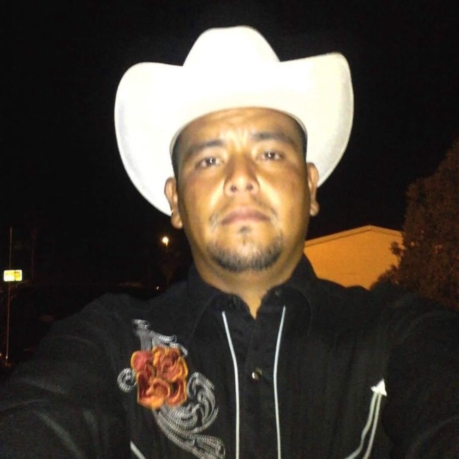 Obituary of Mario Alberto Saldivar