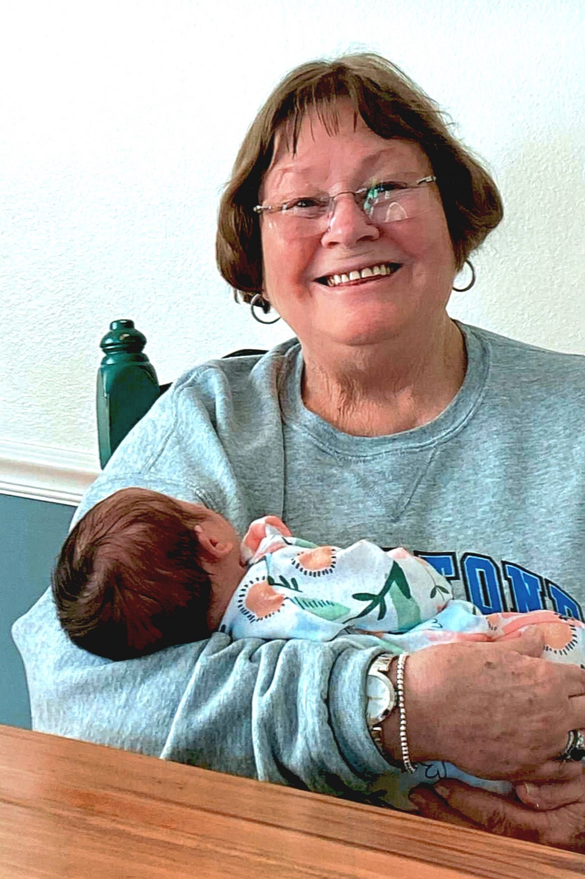 Obituary of Sandra Lynn Shaw