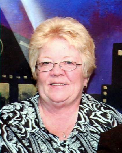 Obituary of Nora L. Glover