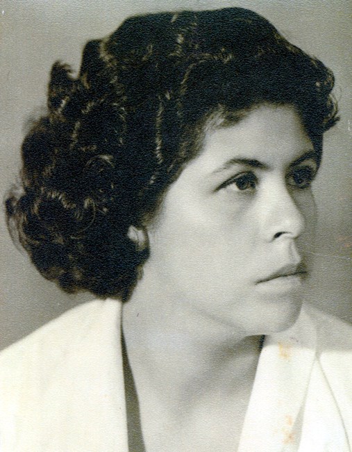 Obituary of Zoraida Lozano