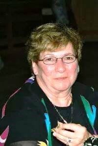 Obituary of Marie Rose Walden