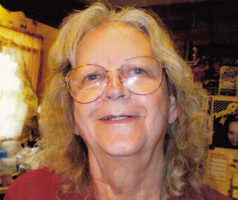 Obituary of Mary Sue Ferguson