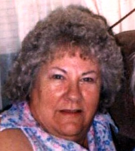 Obituary of Mary Frances Williams Melton