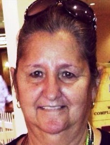 Obituary of Betty Ilean Colwell Donahue