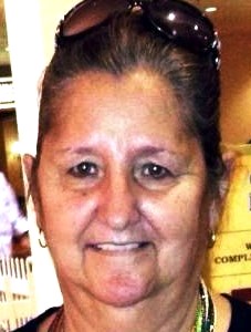 Obituary of Betty Ilean Colwell Donahue