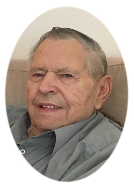 Obituary of Keith Meikle