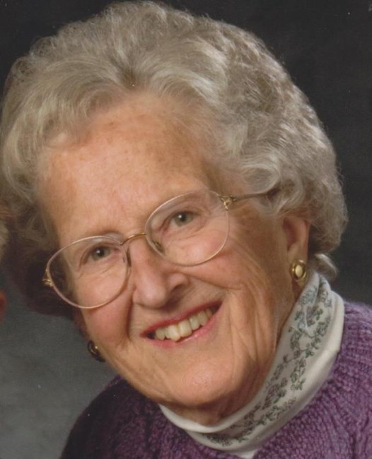 Obituario de Margaret A. Johnson