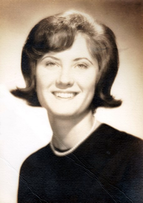 Obituario de Susan P. Cory