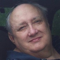 Obituary of Clyde Edward Jenks