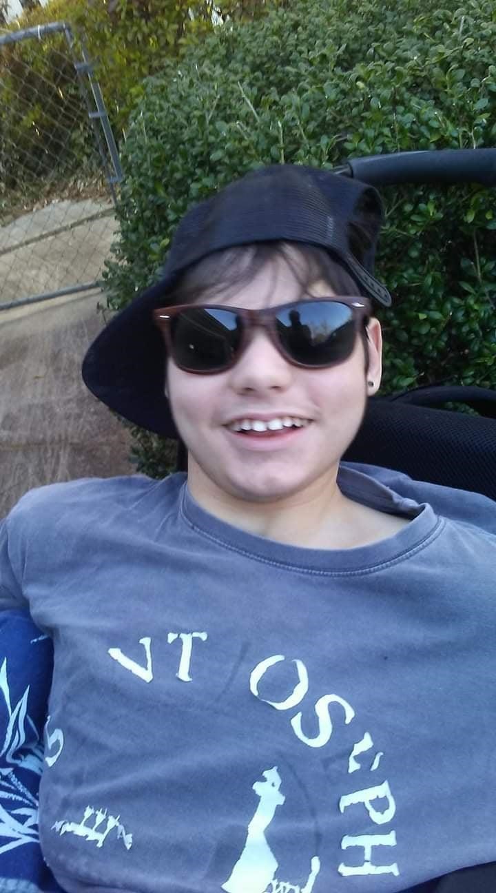 Obituary of Demetri Michael Whitt