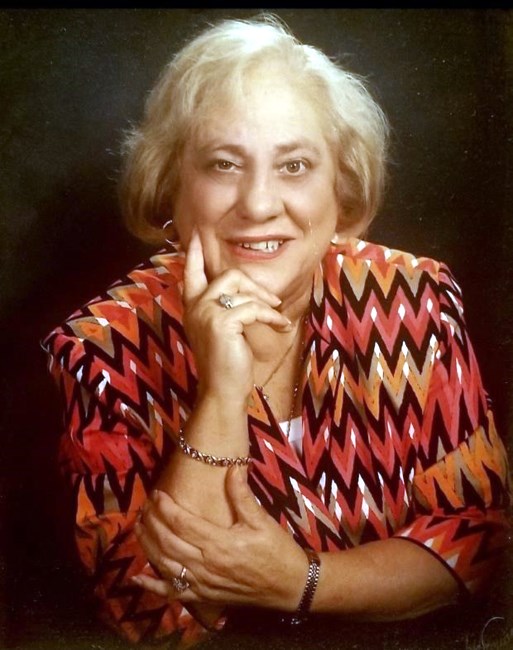 Obituario de Minnie G Jones