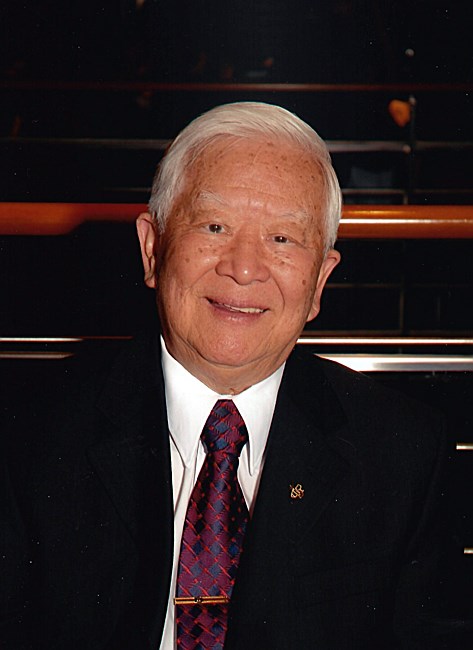 Obituary of Henry Hon Keung Wong