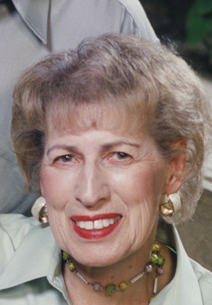 Obituary of Margaret "Marg" (nee Tessari) Christensen
