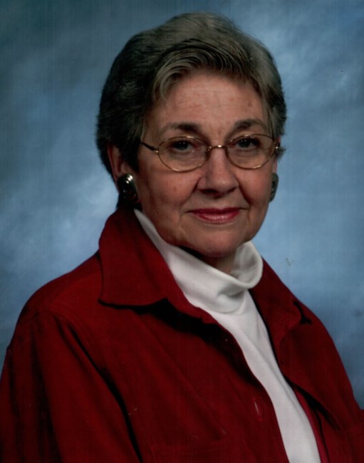 Ann C McRedmond Obituary Nashville, TN