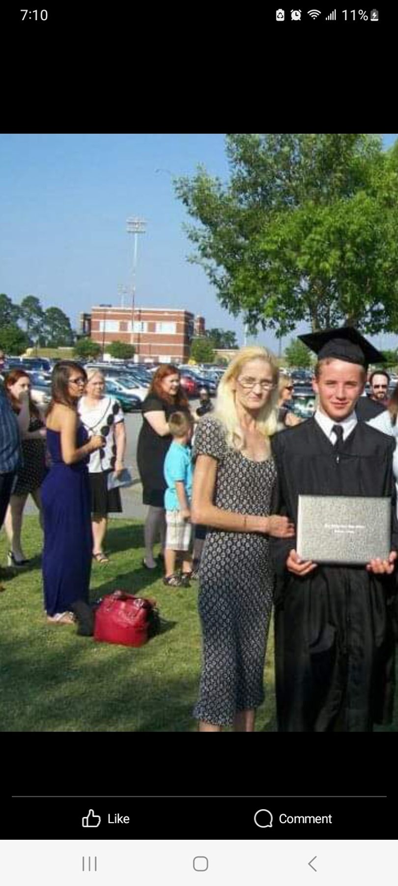 Obituary of Donna Lynn Venavides