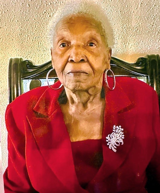 Obituary of Deetta Doris Harrison