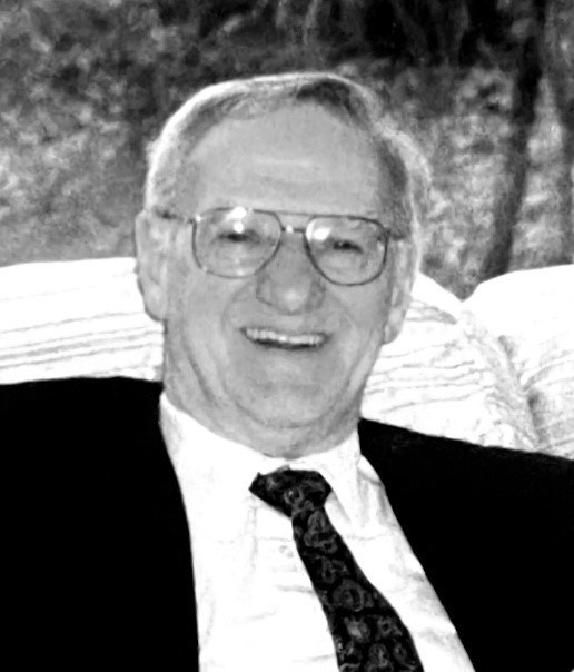 Obituary of Vincent J. Garrahy