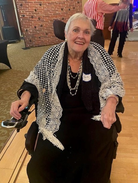 Obituary of Ramona "Mona" Rudnick