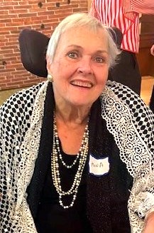 Obituary of Ramona "Mona" Rudnick