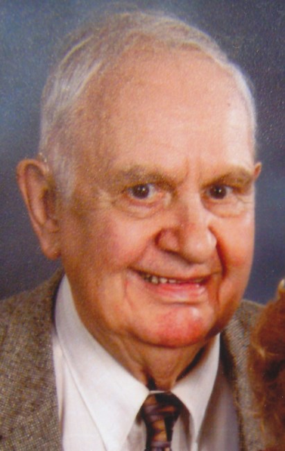 Obituary of Julius Alphonse Dionne
