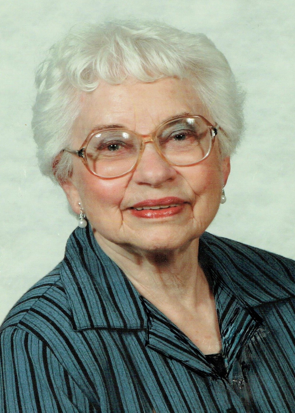 Marjorie Finley Obituary - Spokane Valley, WA