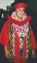 Kenneth Hashimoto