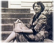 Obituary of June Cashion Cabble