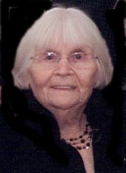 Obituary of Avis Leola Wilson