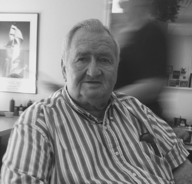 Obituary of Moyce Berton Woodard