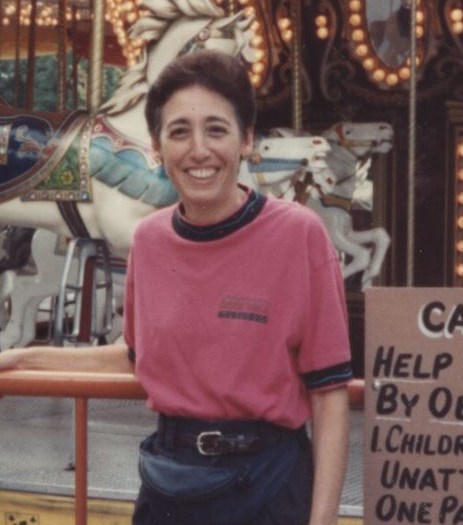 Obituary of Rita M Garcia