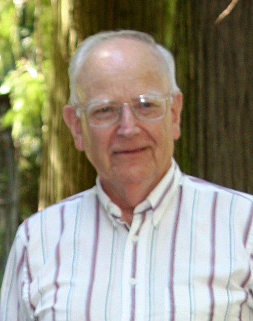Obituary of Warren Stanley Lamson