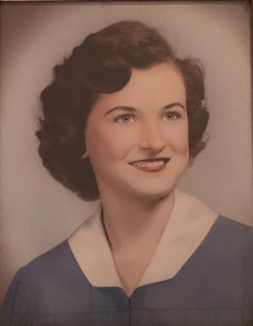 Obituary of Teresa B. O'Sullivan