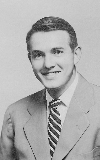 Obituary of Grady Cooper Jr.
