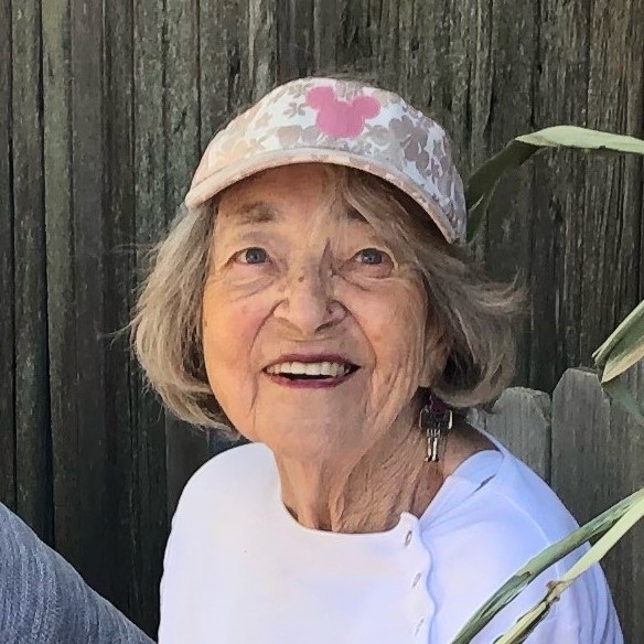 Obituary of Joyce J. Allely