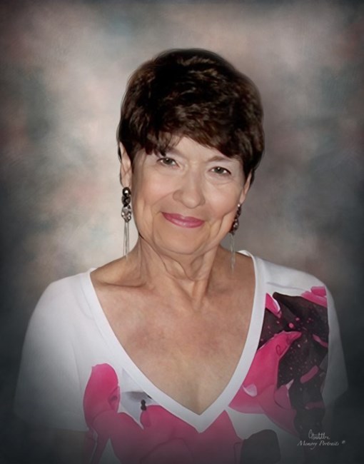 Obituary of Leah Lynn Lyons