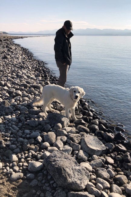 Obituary of Gary Leigh Cooper