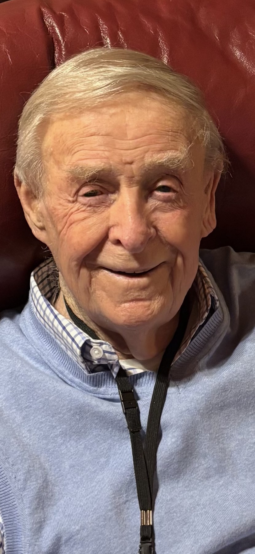 Obituary of James Clayton Ellis