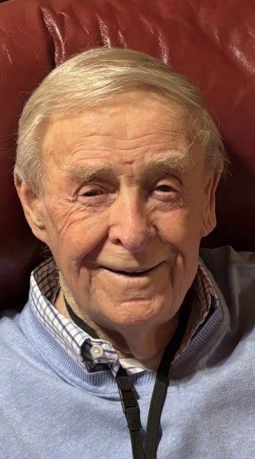 Obituary of James Clayton Ellis