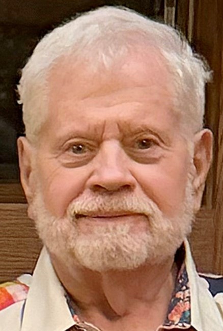 Obituario de Dennis Roth