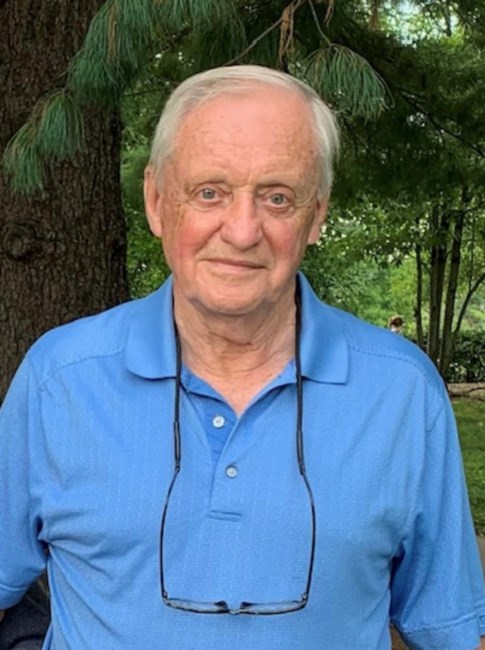 Obituary of Michael Woodke