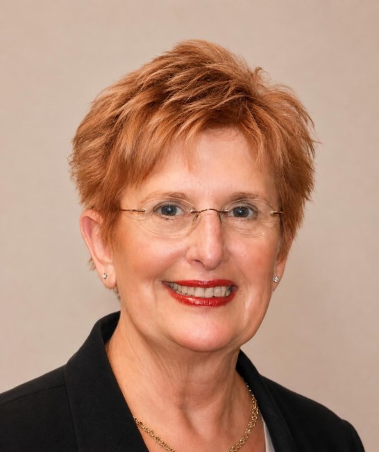 Obituary of Patricia Melick