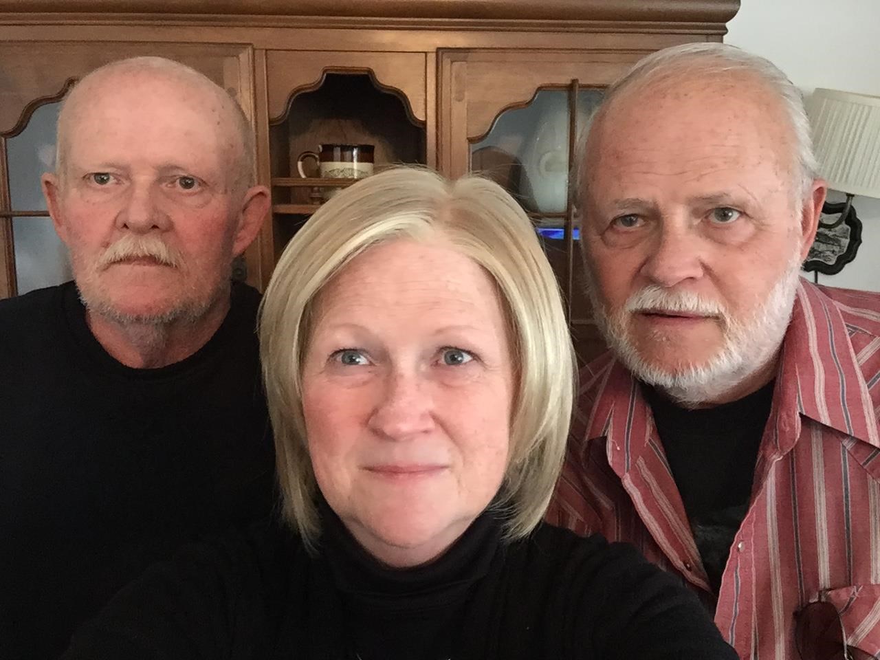 Obituary of William Archie Goodell