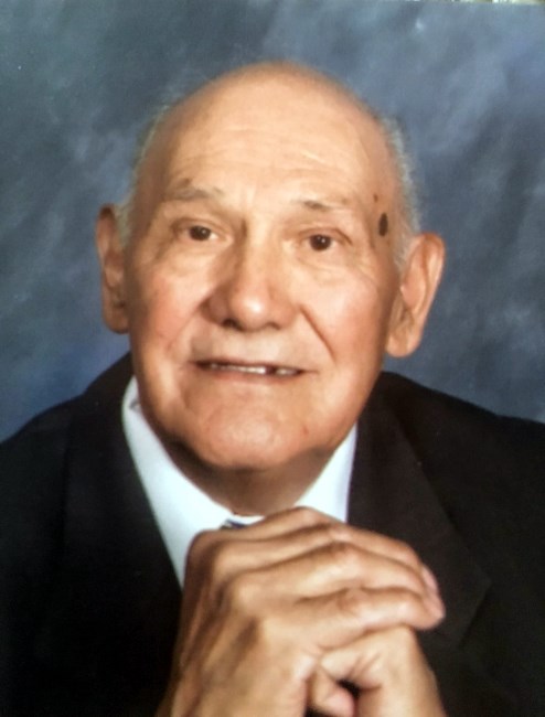 Obituary of Jose A. Lopez