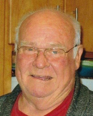 Obituary of David Michael Brewster