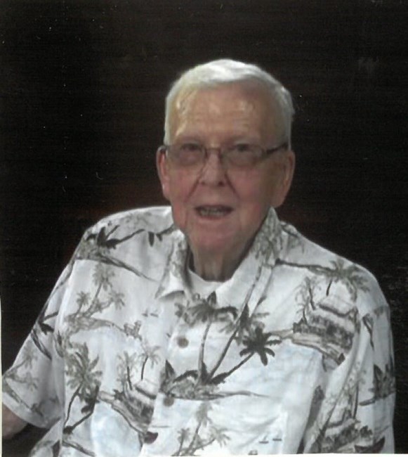 Obituario de William J. Farrell